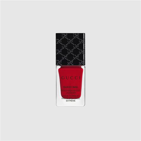 gucci high gloss lacquer|Gucci Beauty .